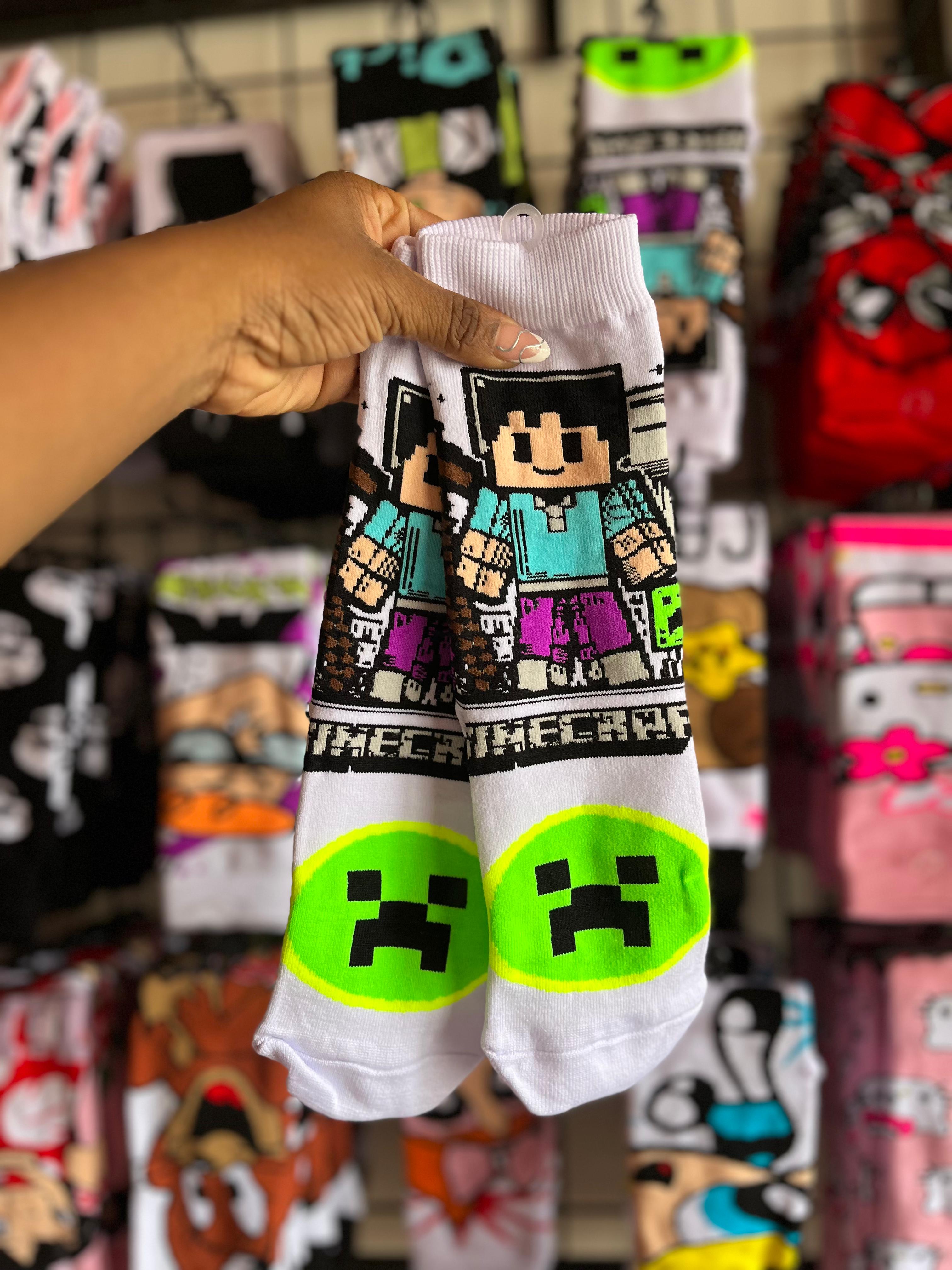 Miniatura 16 de MEDIA PREMIUM PAQUETE X3